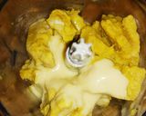 Foto langkah ke 4 dari resep Mango Gelato.