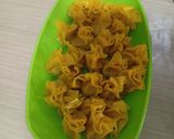 Foto langkah ke 4 dari resep Ayam Katsu & Siomay Frozen.