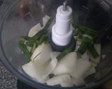 Foto del paso 1 de la receta: Arrollado tentación