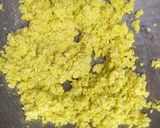 છેના બરફી (Chena Barfi Recipe in Gujarati) રેસીપી સ્ટેપ2ફોટો