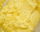 A picture of step 11 of Authentic Butter Cream (Pâte à Bombe).