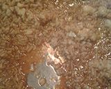 A picture of step 1 of Pickled rice.