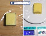 A picture of step 16 of Pineapple Cakes (Video).