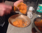 Foto del paso 2 de la receta: Salsa calabacín