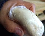 Foto del paso 3 de la receta: Champurrado agua y leche aromático y delicioso