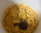 Foto del paso 3 de la receta: Panqueques de banana manzana
