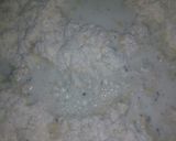 A picture of step 2 of Pizza dough in my style.