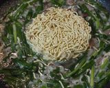 A picture of step 5 of Easy with Maruchan-brand Instant Ramen Noodles Taiwan-style Ramen.