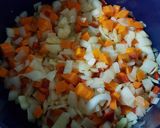 Foto del paso 5 de la receta: Strozzapreti con tuco