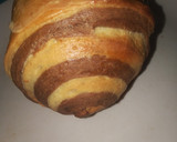 A picture of step 9 of My swirl bread.