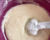 Foto del paso 9 de la receta: Coca de pasas. (y nueces)