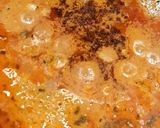 A picture of step 7 of Malai kofta Curry.