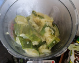 Foto del paso 4 de la receta: Budín de zapallo italiano