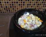 Foto langkah ke 3 dari resep Ayam goreng kremes.