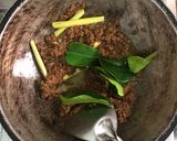 Foto langkah ke 5 dari resep Sayur Rawon Daging Sapi.
