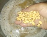 Foto langkah ke 2 dari resep Tempe homemade.