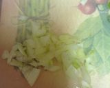 A picture of step 6 of Chicken N What Nots.