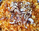 मका पोहे चिवडा (Maka Pohe Chivada Recipe In Marathi) रेसिपी स्टेप 2 फोटो 
