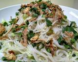 Cara Membuat Resep Mie Bihun Goreng khas Pariaman Sumatera Barat 4