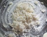 मैदा नानकटाई (nankhatai recipe in marathi) रेसिपी स्टेप 2 फोटो 