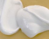 A picture of step 4 of Soufflé Pancake.