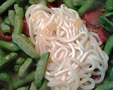 A picture of step 3 of Udon ultimate.