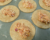 Foto del paso 13 de la receta: Empanadillas de atún
