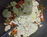 Foto langkah ke 3 dari resep 196. Lumpia tahu.