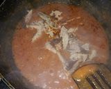 Foto langkah ke 4 dari resep Keumamah Khas Aceh.