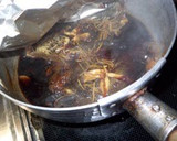 A picture of step 11 of Simmered Flounder: Preparation.