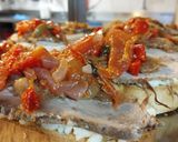 Foto del paso 1 de la receta: Bruschettas mediterráneas