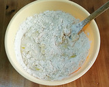 Foto del paso 2 de la receta: Pizza vegana de atún