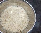 मोरिंगा राईस कंट्री सूप (moringa rice soup recipe in marathi) रेसिपी स्टेप 1 फोटो 