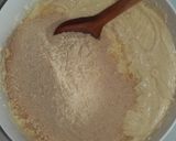 Narancsos mascarpone golyók recept fázis 2 fotója