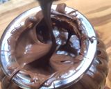 Une image de l'étape 14 de Pâte🌰 à tartiner 🍫maison 🏡.