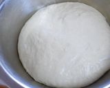 A picture of step 5 of Oval Campagne Loaf With Hoshino Natural Leaven.