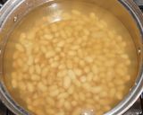 Foto del paso 1 de la receta: Sopa de porotos tórtola con costillas de cerdo