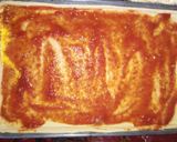 Foto del paso 6 de la receta: Pizza