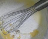 A picture of step 7 of Dense and Rich Baked Cheesecake.