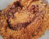 Biscuits cake in Microwave recipe step 2 photo