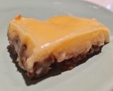 Φωτογραφία βήματος 4 της συνταγής Lemon Pie χωρίς Mαρέγκα