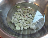 Foto del paso 1 de la receta: Guiso de alcachofas y habas