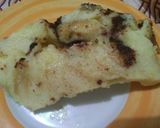 Foto langkah ke 5 dari resep Puding Roti Tawar kukus.