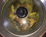 Foto langkah ke 5 dari resep Goreng Ikan Sulir Banyuwangi.