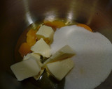 Foto del paso 4 de la receta: Plum cake de café y cacao
