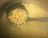 Foto del paso 3 de la receta: Garbanzos Impresionados!!!!
