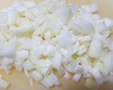Foto del paso 2 de la receta Salsa para pasta!!🍅🌶🍴