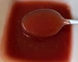 A picture of step 1 of Strawberry jam.