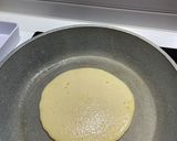 Foto del paso 3 de la receta Tortitas