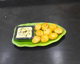 A picture of step 6 of Kuzhi Paniyaram With Idli Batter.
